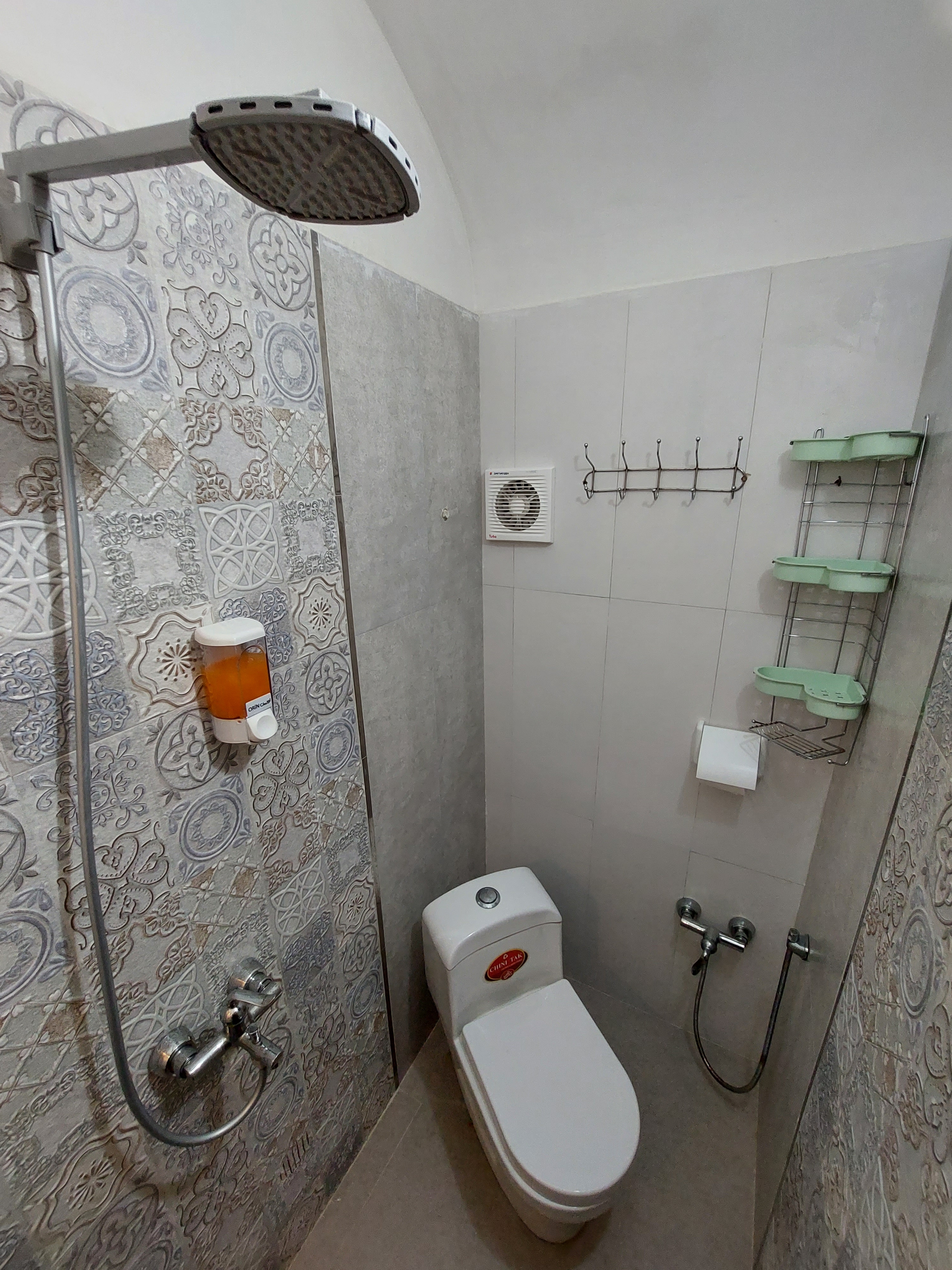 اجاره عمارت سنتی در 22بهمن آران بیدگل - شاه دخت