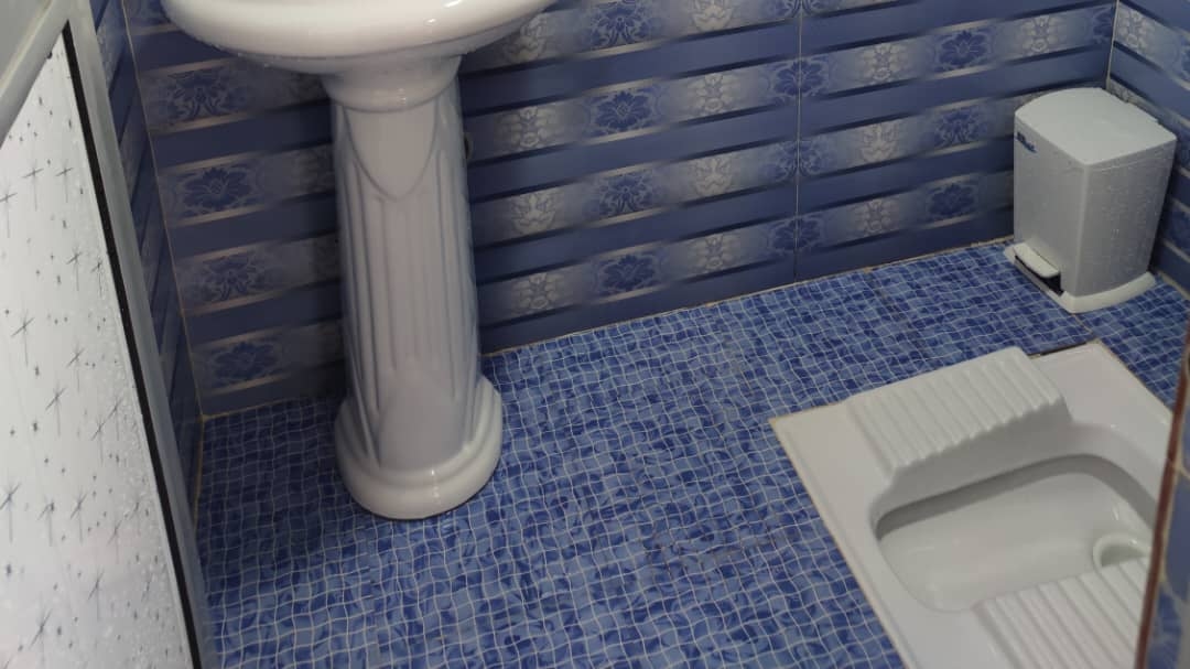 اجاره سوئیت سنتی در تازه کند مراغه - خانه باران