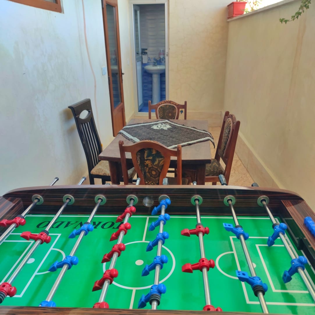 اجاره سوئیت سنتی در تازه کند مراغه - خانه باران