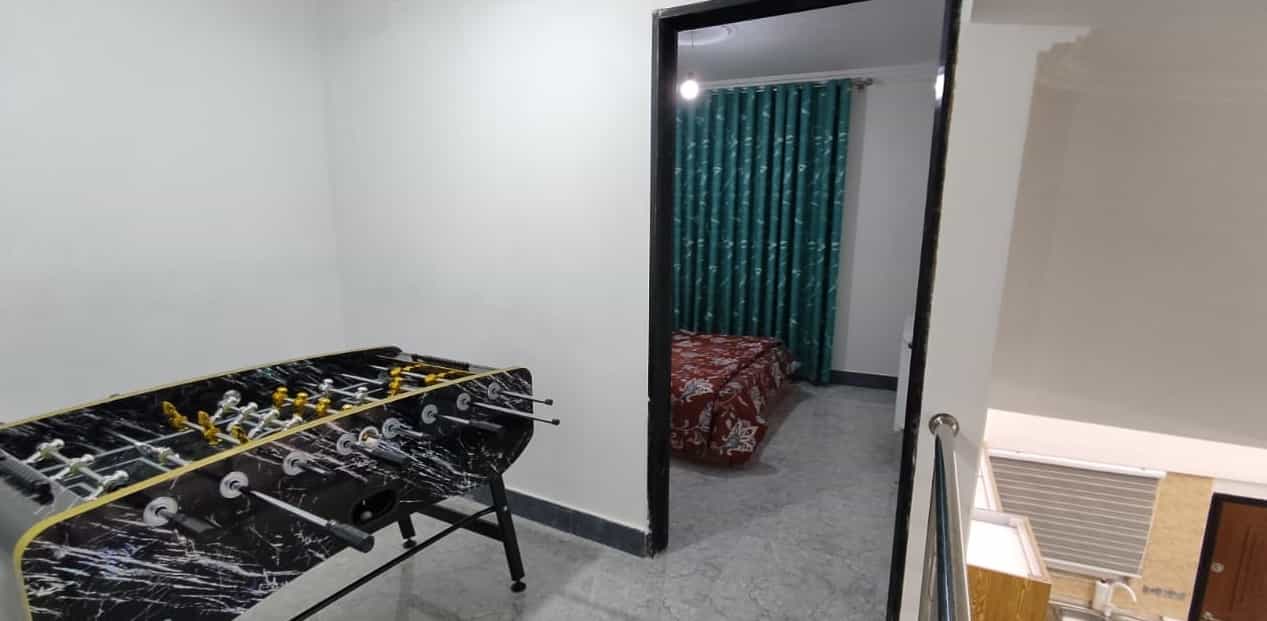 اجاره منزل مبله در فرح آباد - 2 خواب