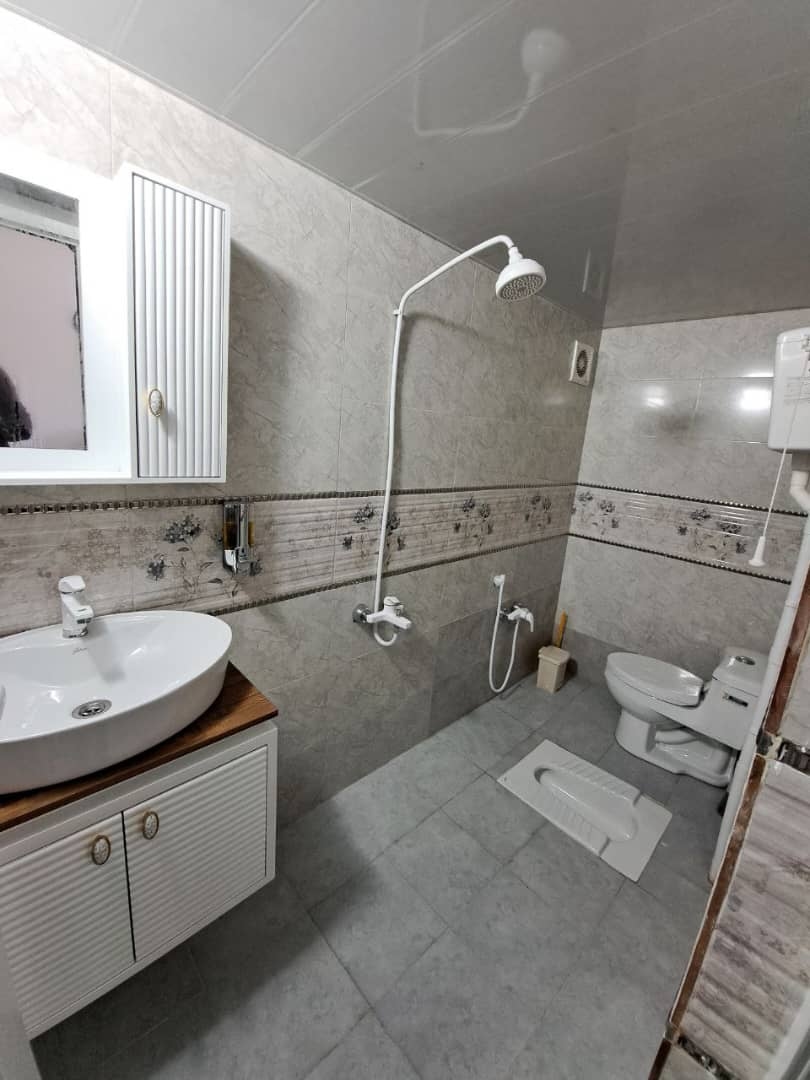 اجاره منزل مبله در فرح آباد - 2 خواب