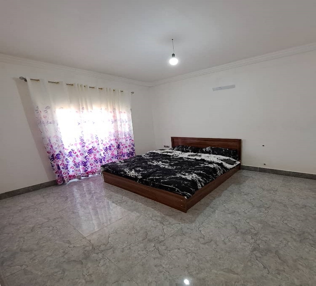 اجاره ویلا در فرح آباد - 2 خواب