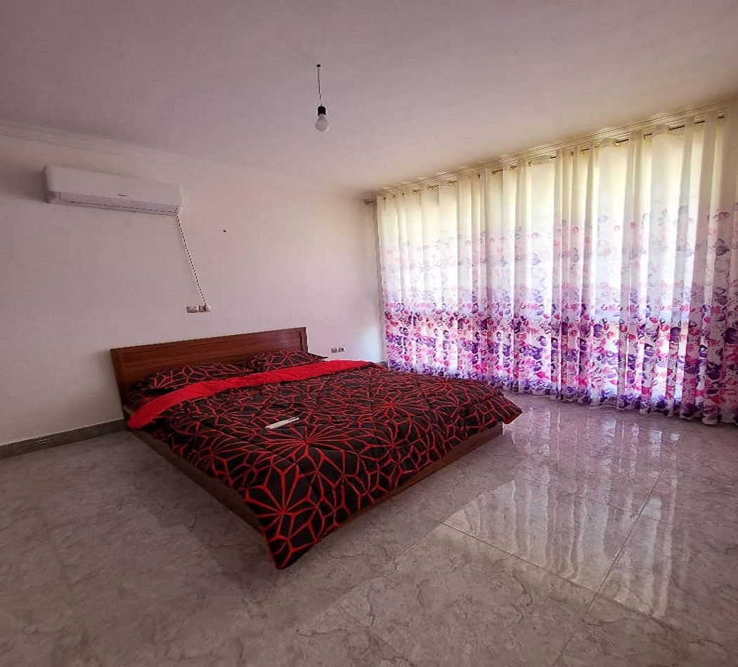 اجاره ویلا در فرح آباد - 2 خواب