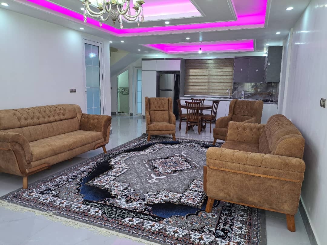 اجاره ویلا در فرح آباد - 2 خواب