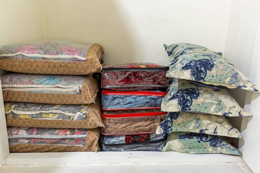 اجاره آپارتمان مبله در امام رضا 43 - طبقه دوم 2