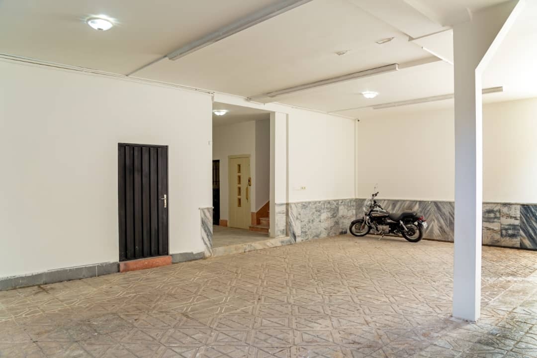 اجاره آپارتمان مبله در امام رضا 43 - طبقه دوم 1