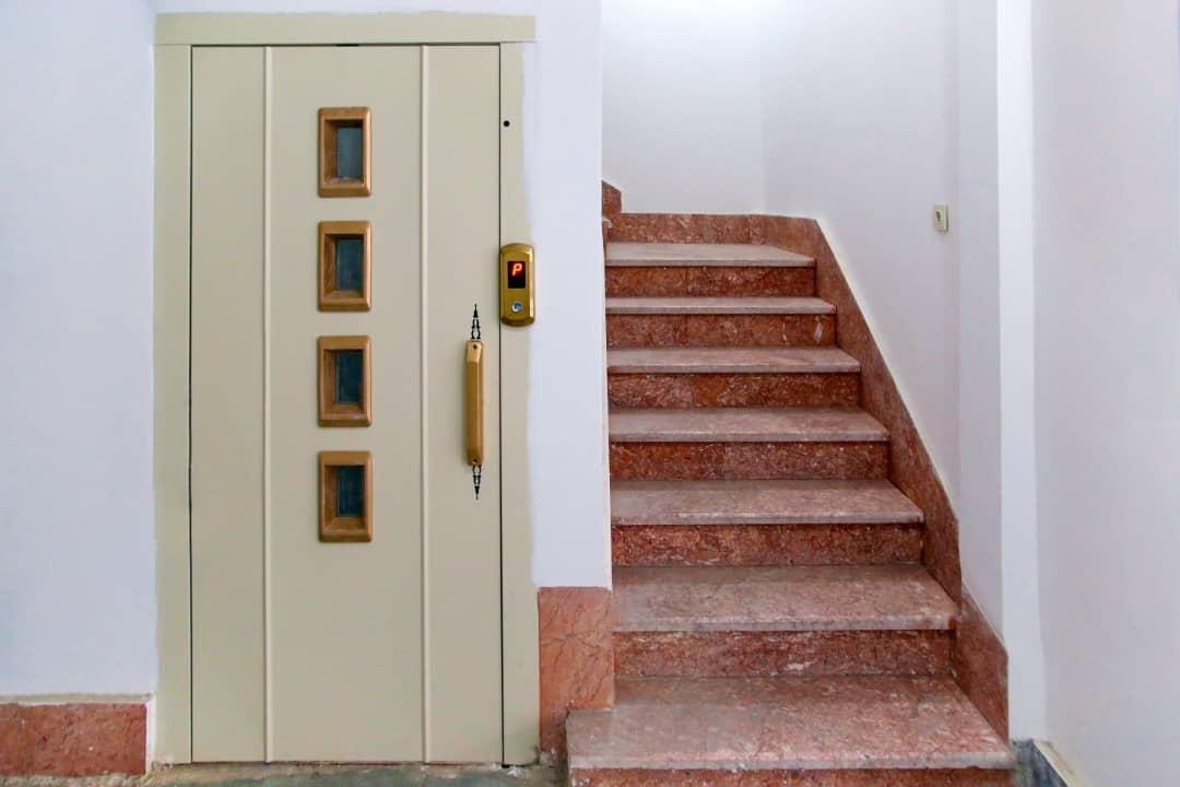 اجاره آپارتمان مبله در امام رضا 43 - طبقه سوم 3