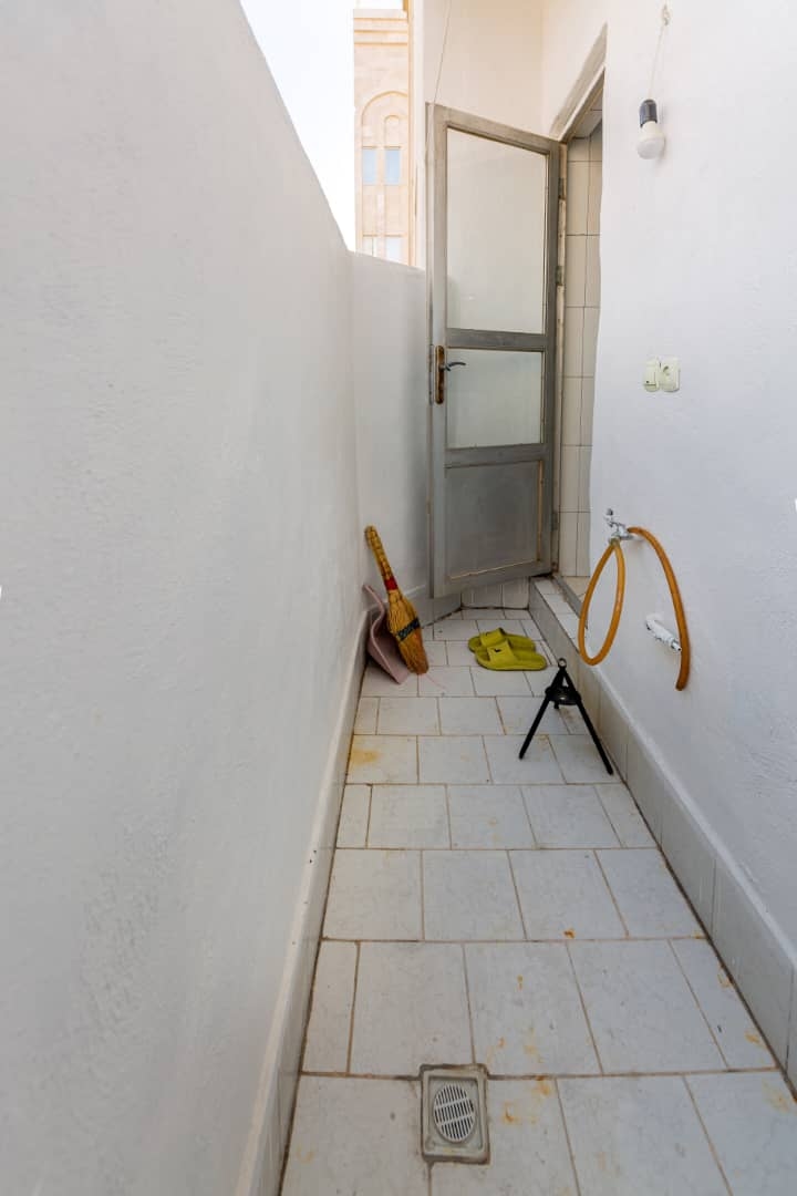 اجاره آپارتمان مبله در امام رضا 43 - طبقه سوم 4