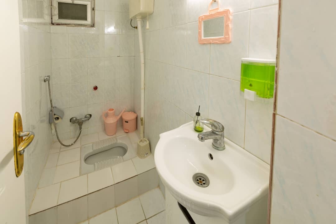 اجاره آپارتمان مبله در امام رضا 43 - طبقه سوم 4