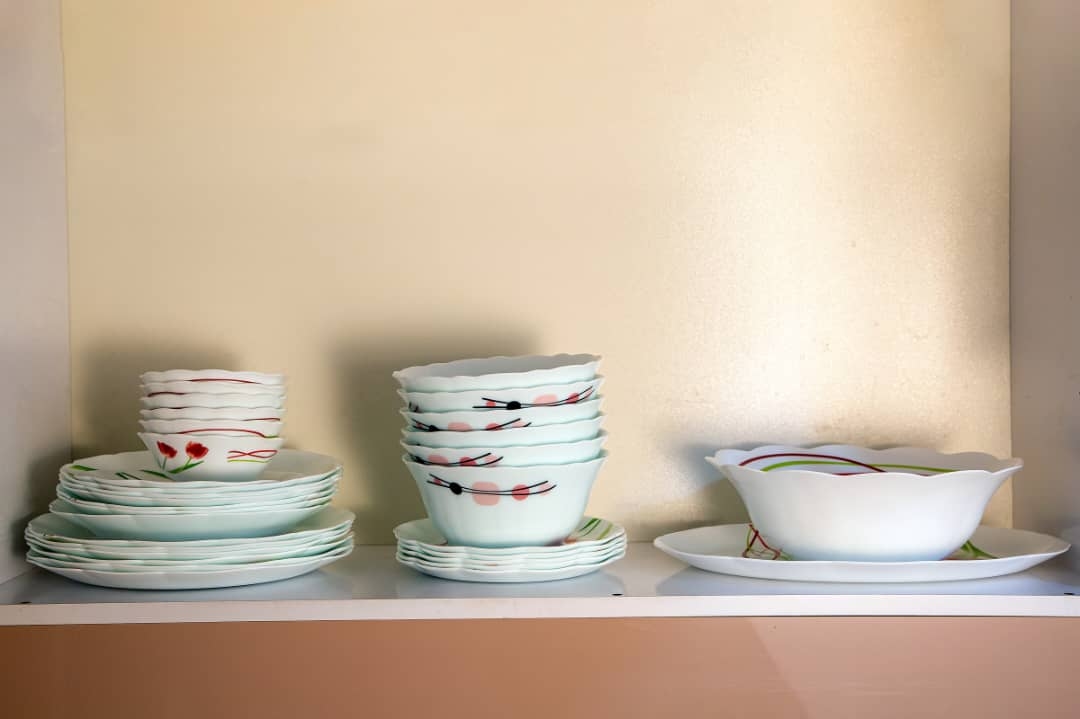 اجاره آپارتمان مبله در امام رضا 43 - طبقه سوم 4