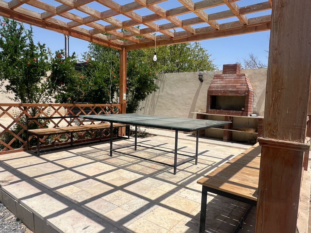 اجاره ویلا استخر دار در زردنجان اصفهان