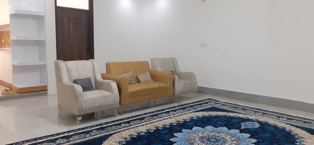 اجاره آپارتمان مبله در بلوار صیاد - تکخواب 2