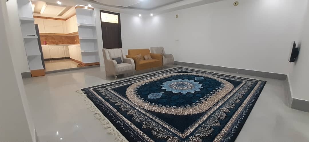 اجاره آپارتمان مبله در بلوار صیاد - تکخواب 2