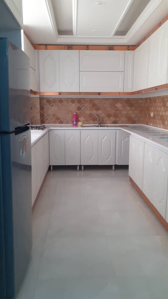 اجاره آپارتمان مبله در بلوار صیاد - تکخواب 2