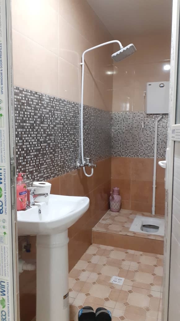 اجاره آپارتمان مبله در بلوار صیاد - تکخواب 1