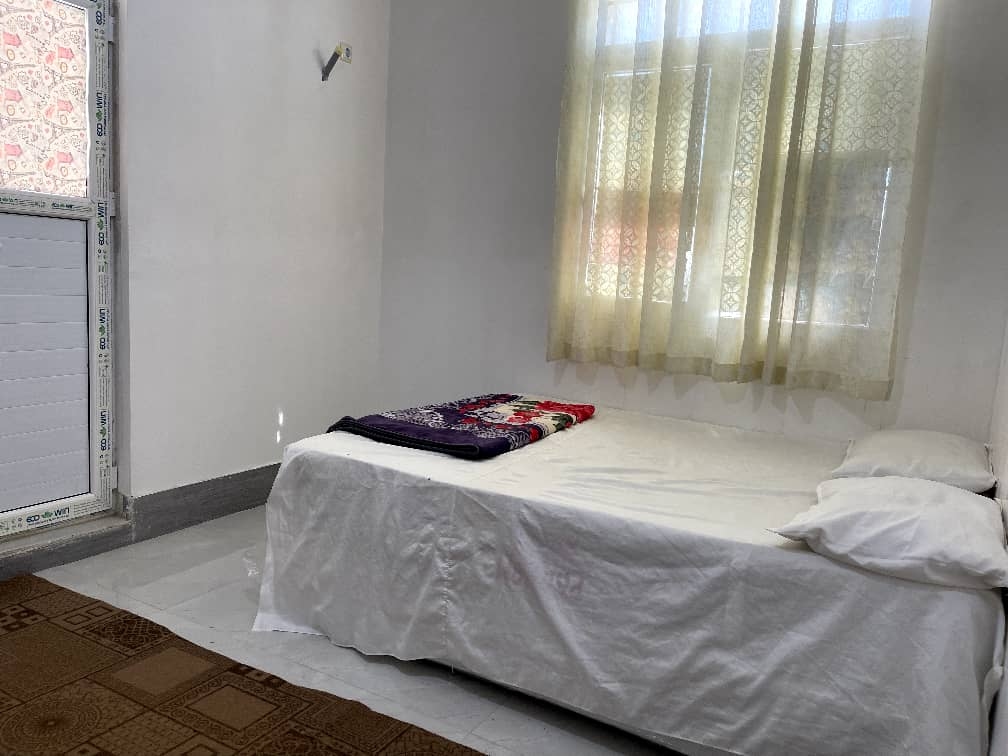 اجاره آپارتمان مبله در بلوار صیاد - تکخواب 1