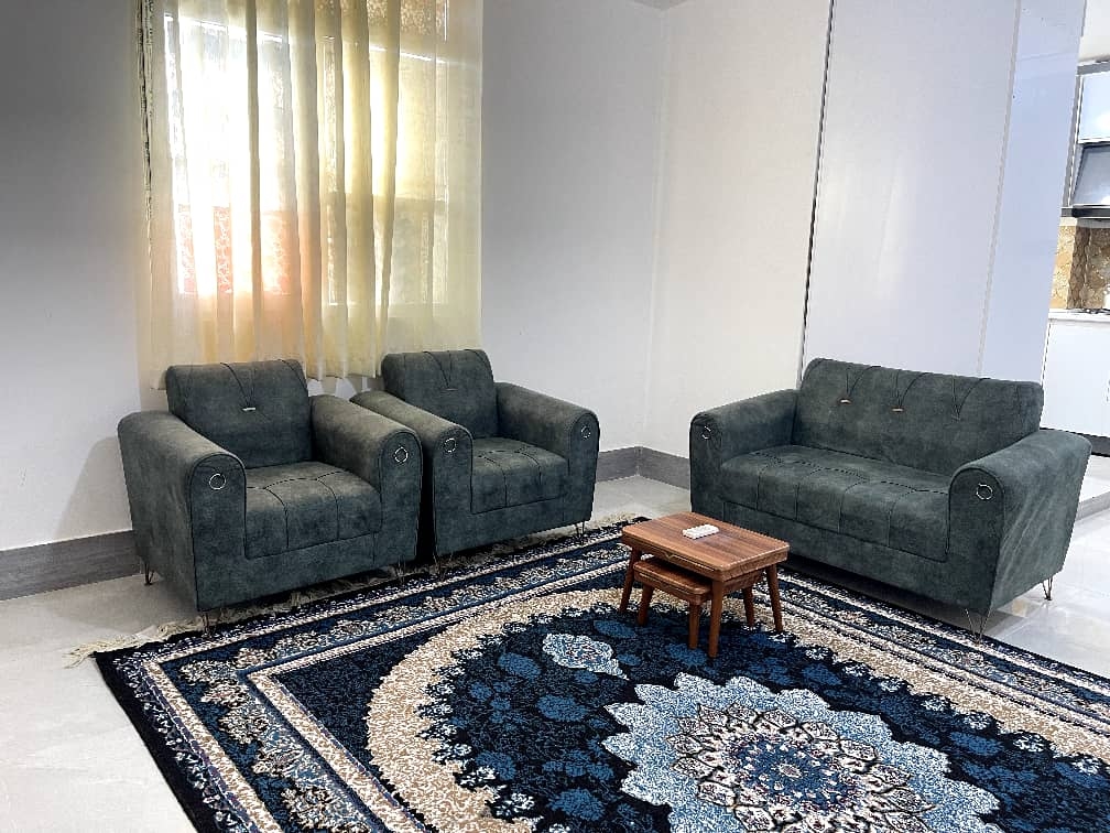 اجاره آپارتمان مبله در بلوار صیاد - تکخواب 1