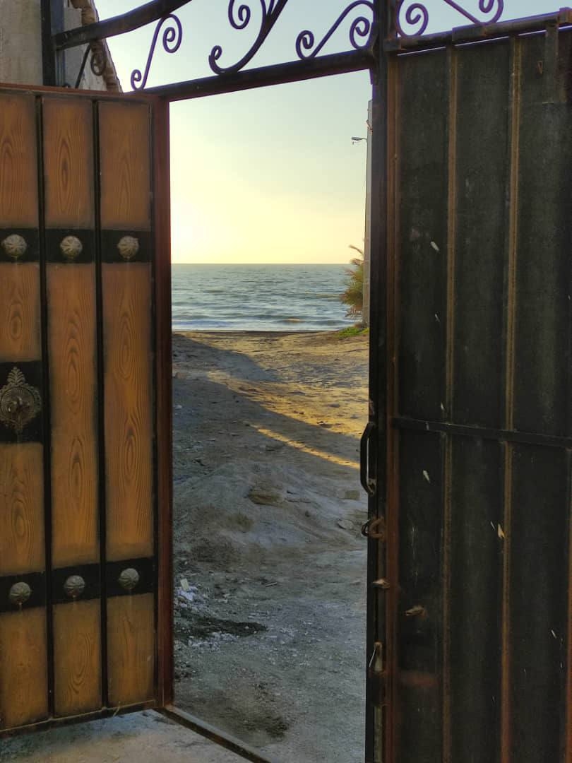 اجاره اتاق بومگردی ساحلی در دلوار - اتاق 1