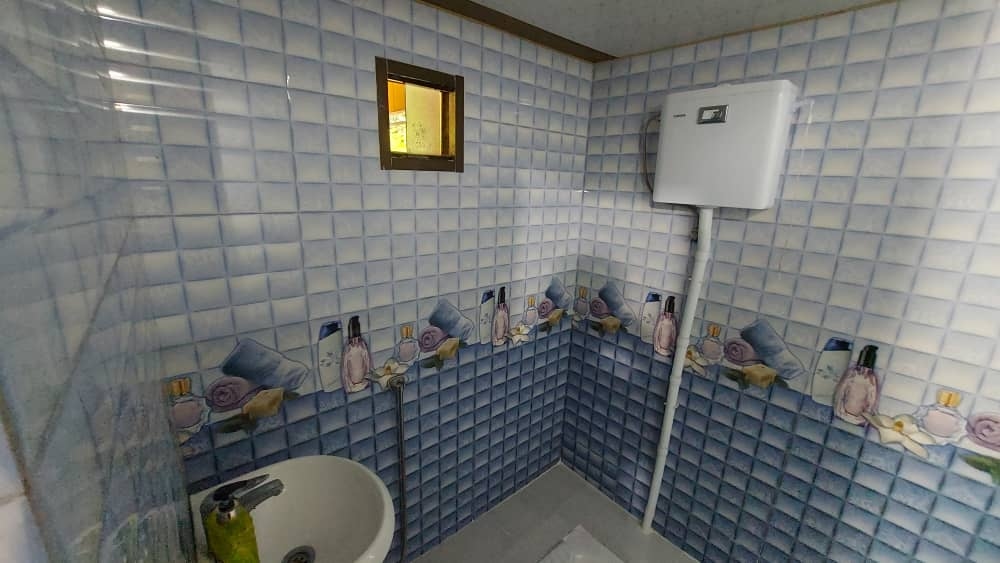 اجاره کلبه چوبی در روستا کاردرکلا لفور - 50متری