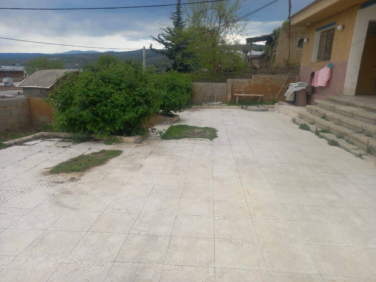 اجاره سوئیت در قولته سردشت - 3