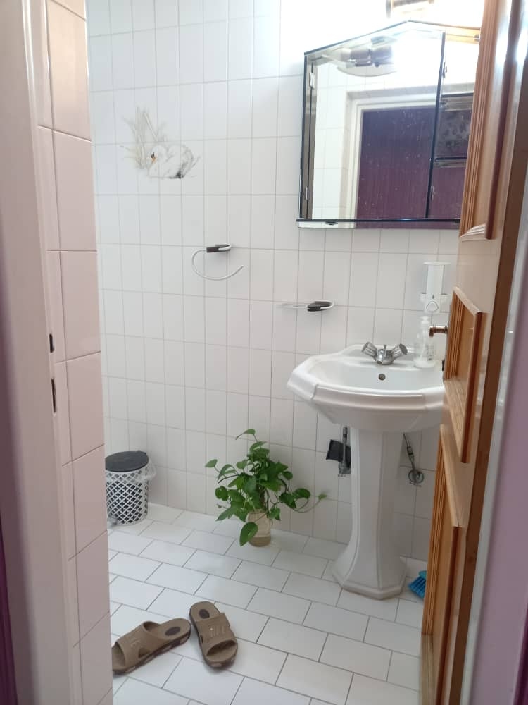 اجاره منزل مبله در کسائی شیراز - دو خواب