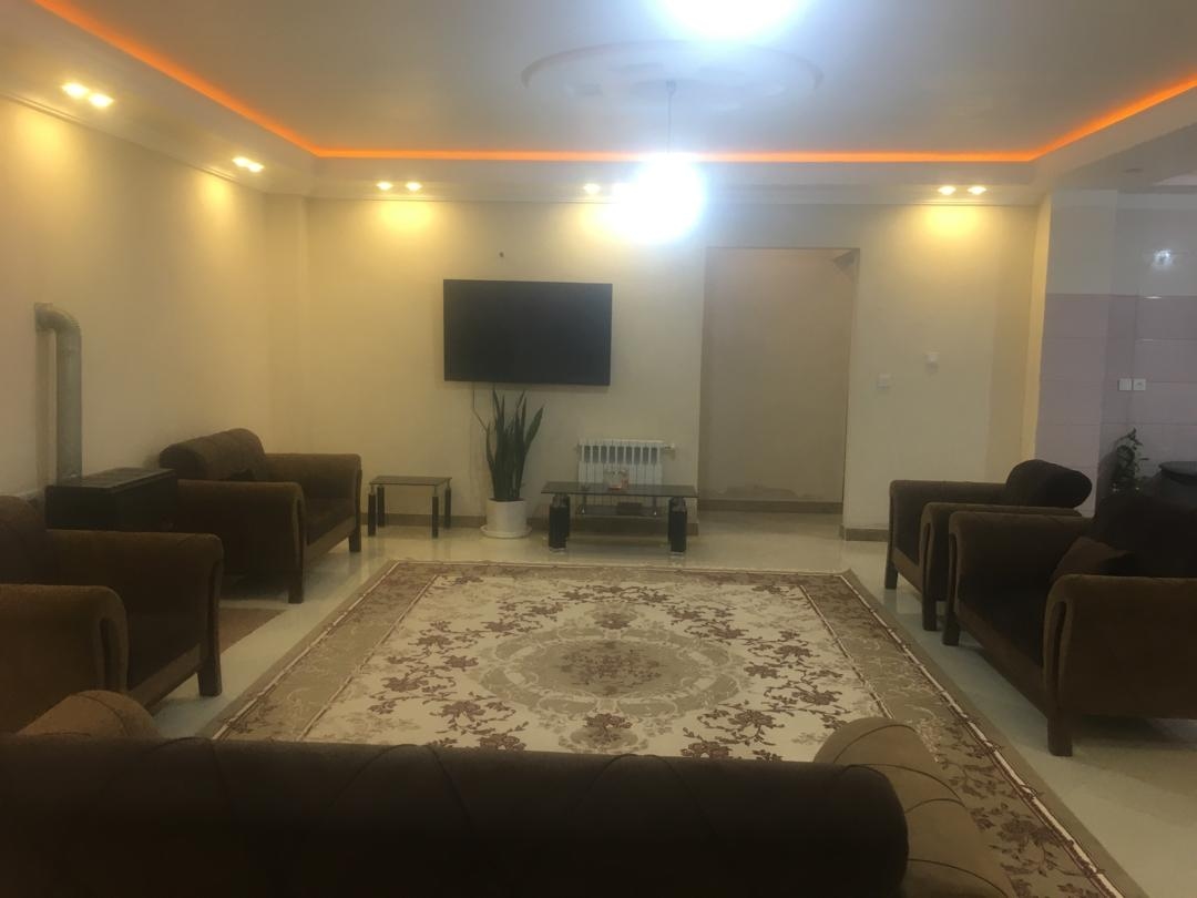 اجاره منزل مبله در کلارآباد