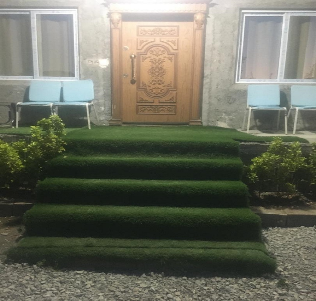 اجاره منزل مبله در کلارآباد