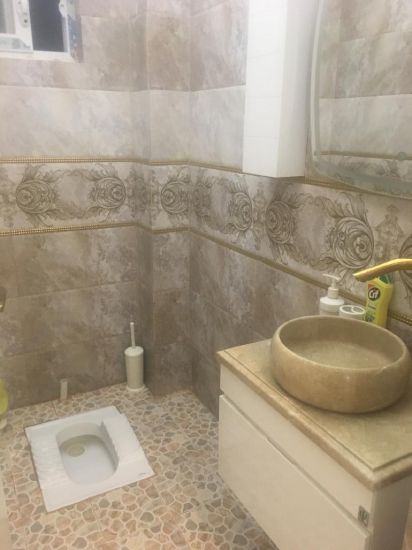 اجاره منزل مبله در کلارآباد