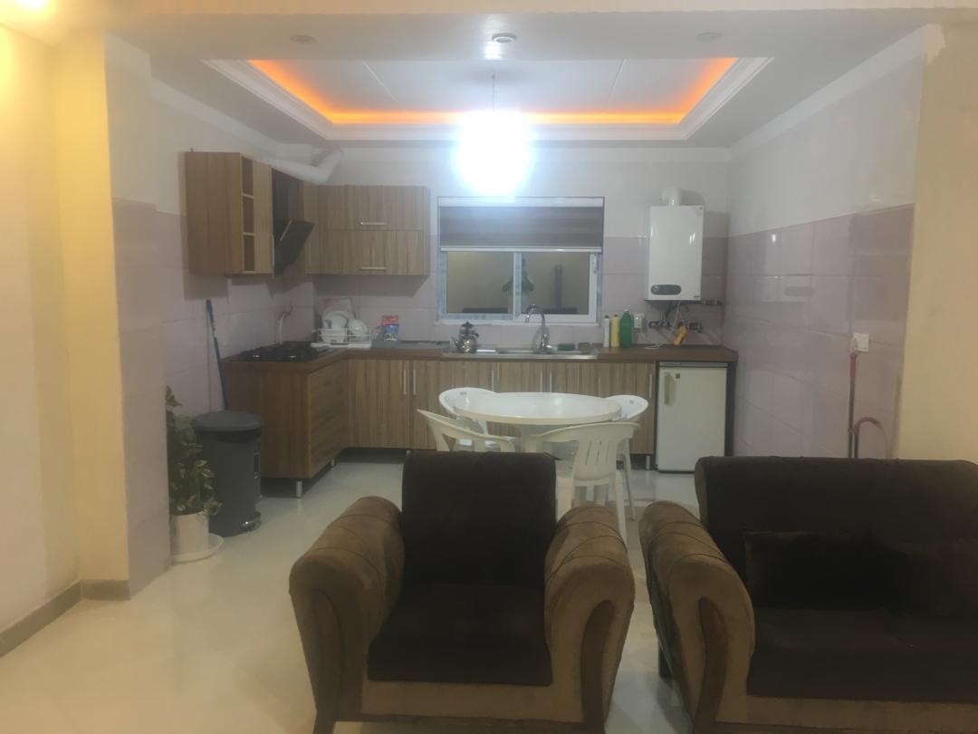 اجاره منزل مبله در کلارآباد