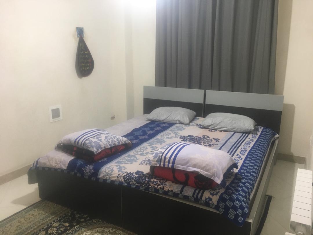 اجاره منزل مبله در کلارآباد