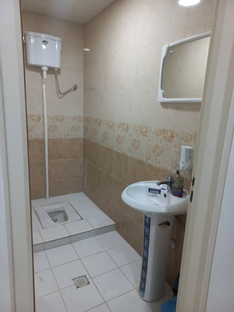 اجاره منزل مبله دوخوابه در خیابان نور  تبریز - طبقه دوم