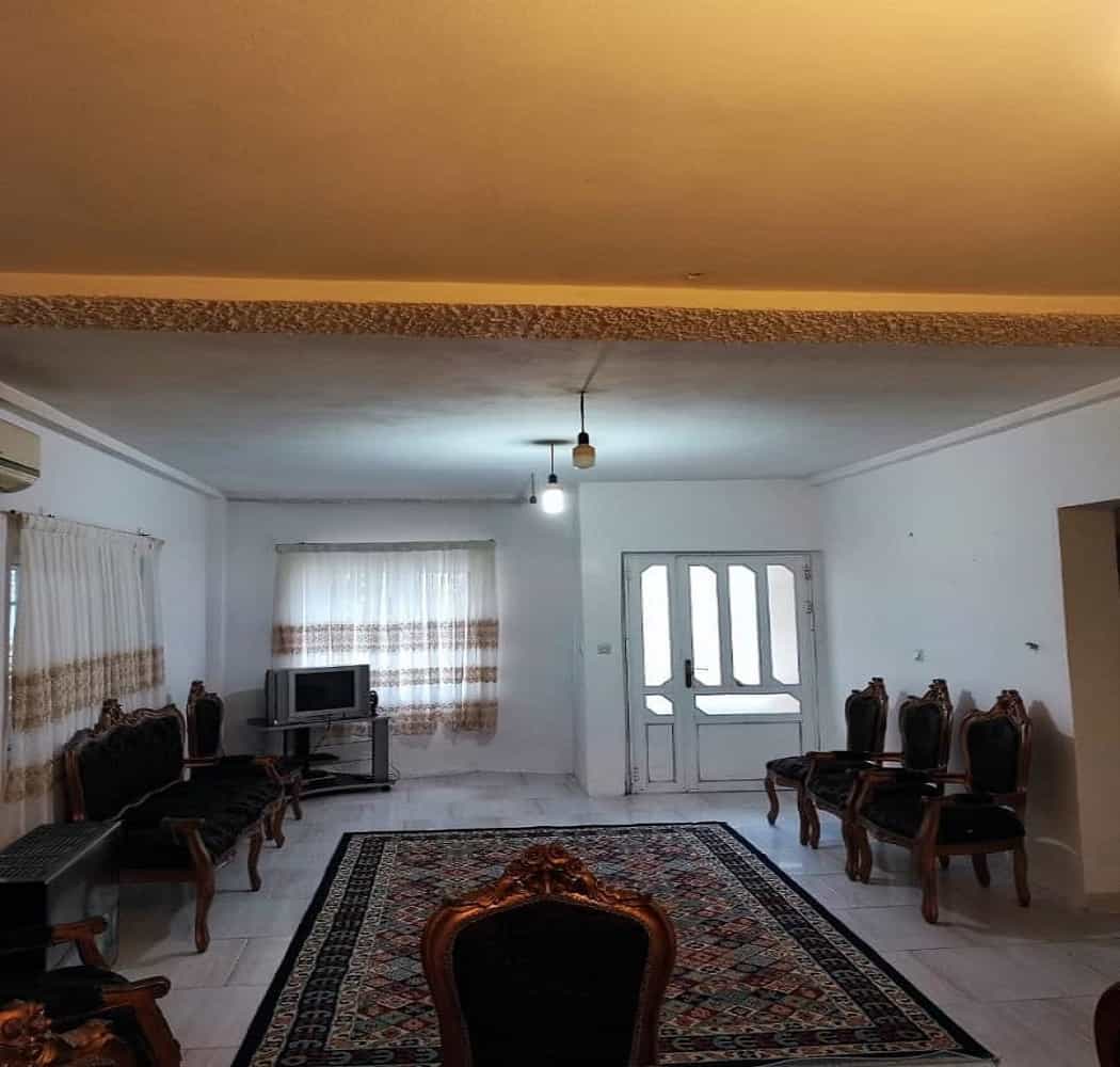 اجاره ویلا در خوشامیان کلارآباد - همکف