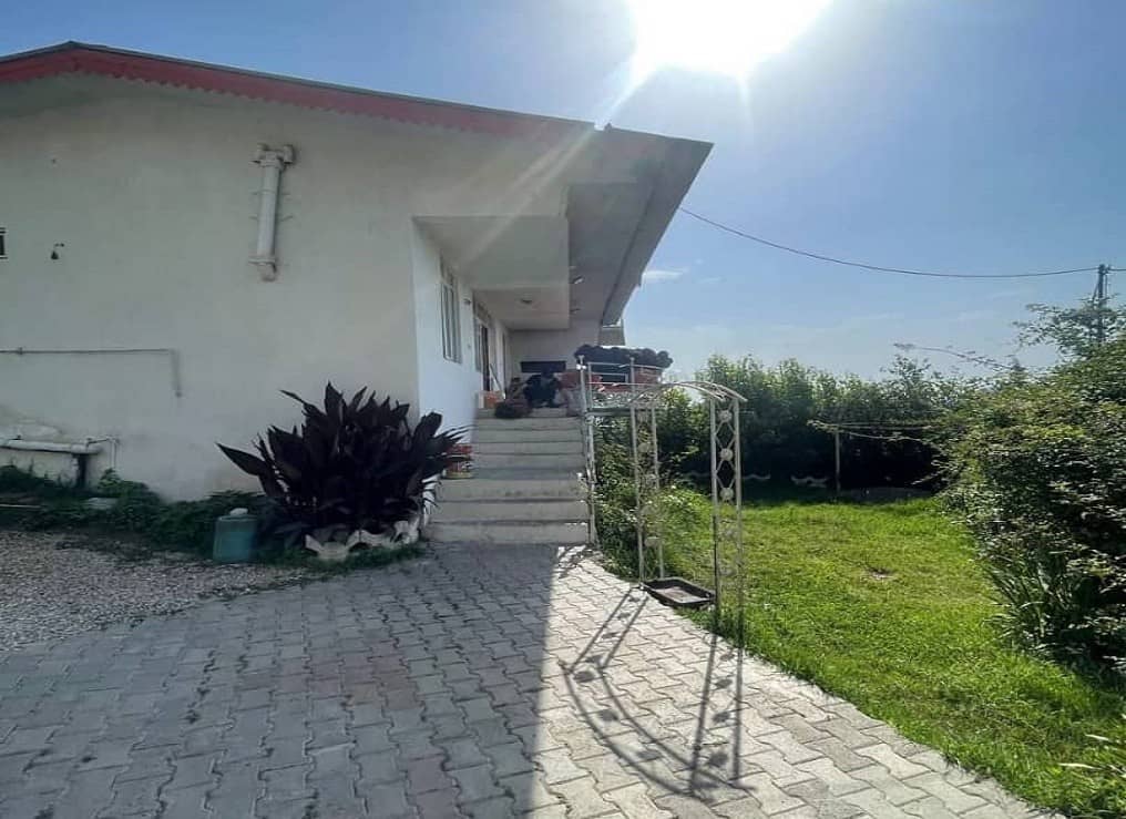 اجاره ویلا در گردنه حیران