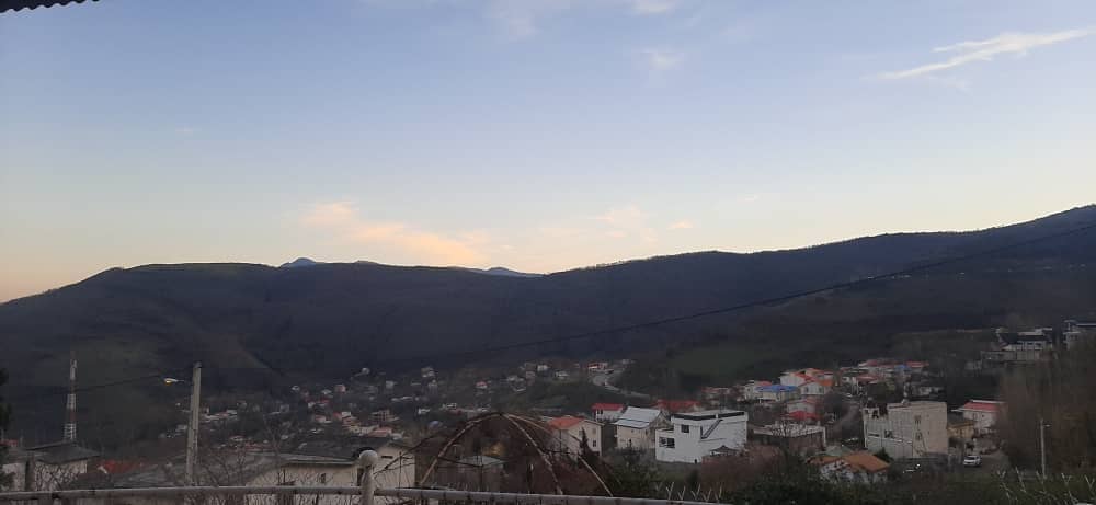 اجاره ویلا در گردنه حیران