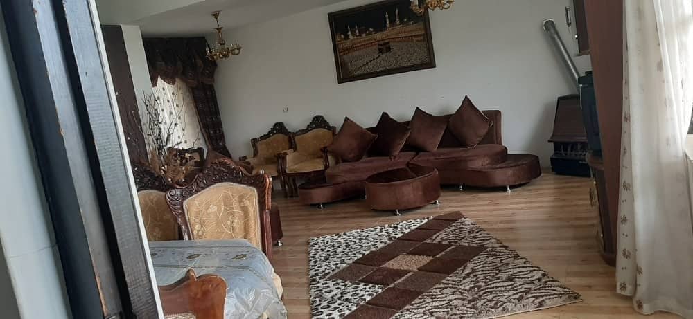 اجاره ویلا در گردنه حیران