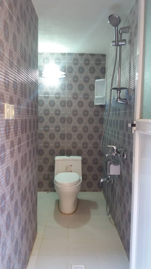 اجاره اتاق سنتی در جانبازان نی ریز - آمحمود