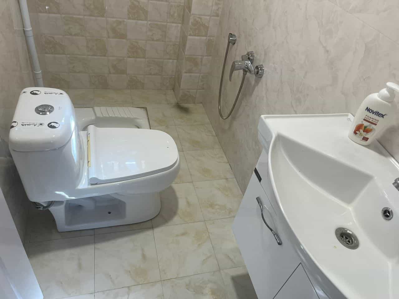 اجاره کلبه چوبی دوبلکس جنگلی در رامسر