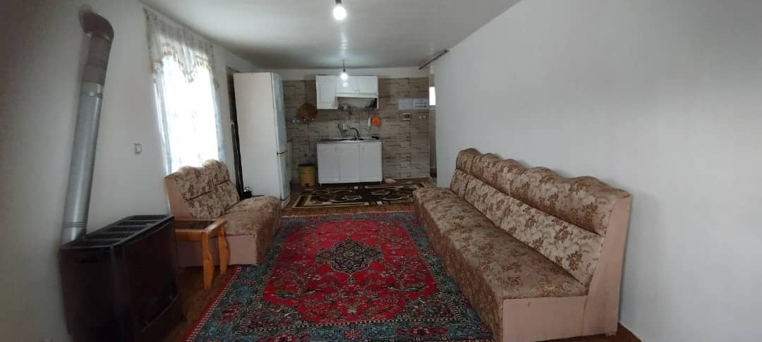 اجاره خانه جنگلی در حلیمه جان - طبقه اول