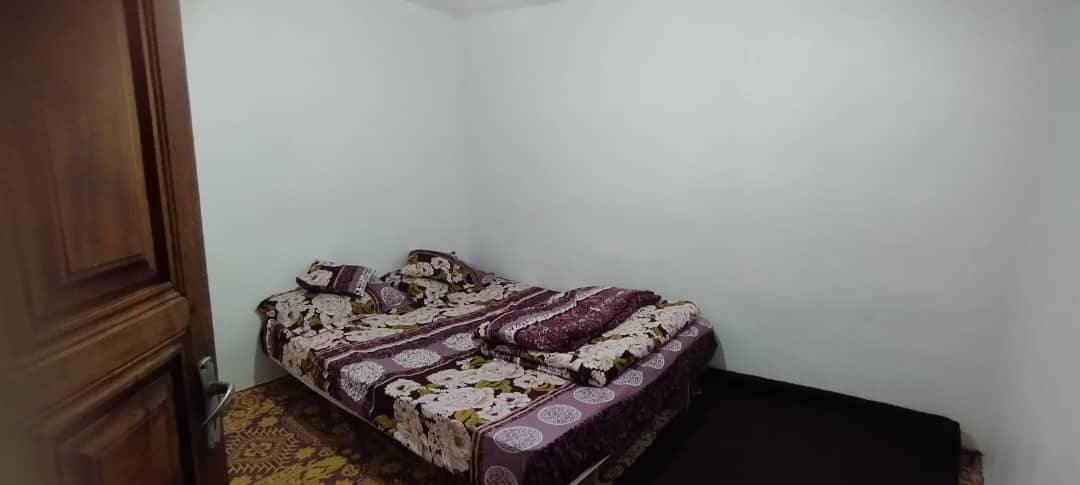 اجاره خانه جنگلی در حلیمه جان - طبقه اول