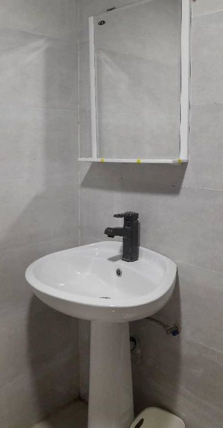 اجاره هتل آپارتمان پنت هوس ساحلی عسلویه - سه خواب