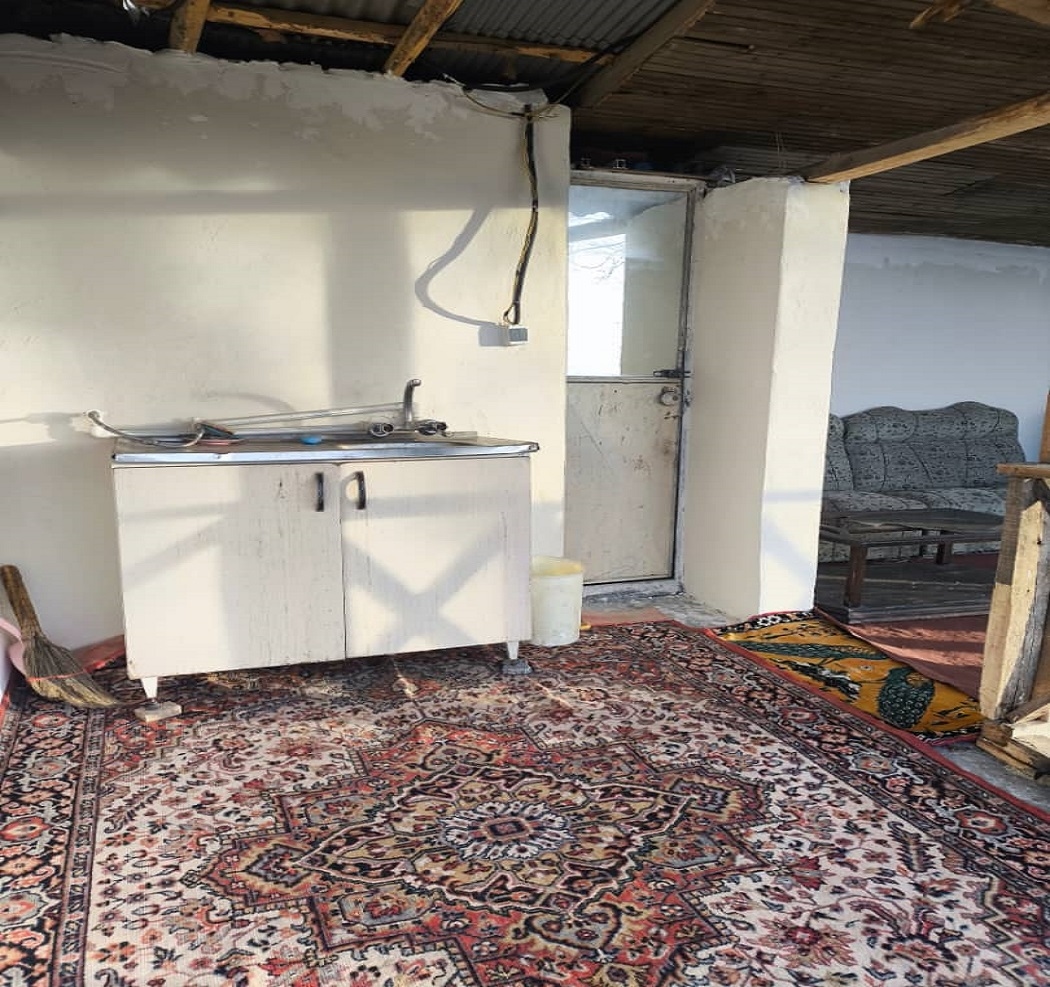 اجاره اقامتگاه سنتی جنگلی در شهر بره سر