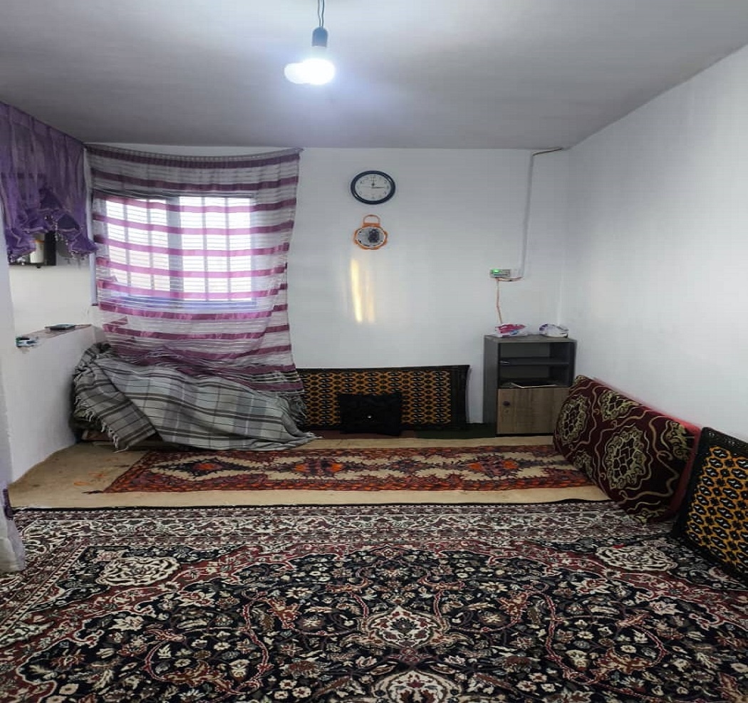 اجاره اقامتگاه سنتی جنگلی در شهر بره سر