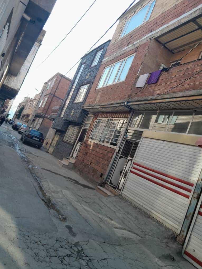 اجاره منزل مبله در مریوان - طبقه سوم