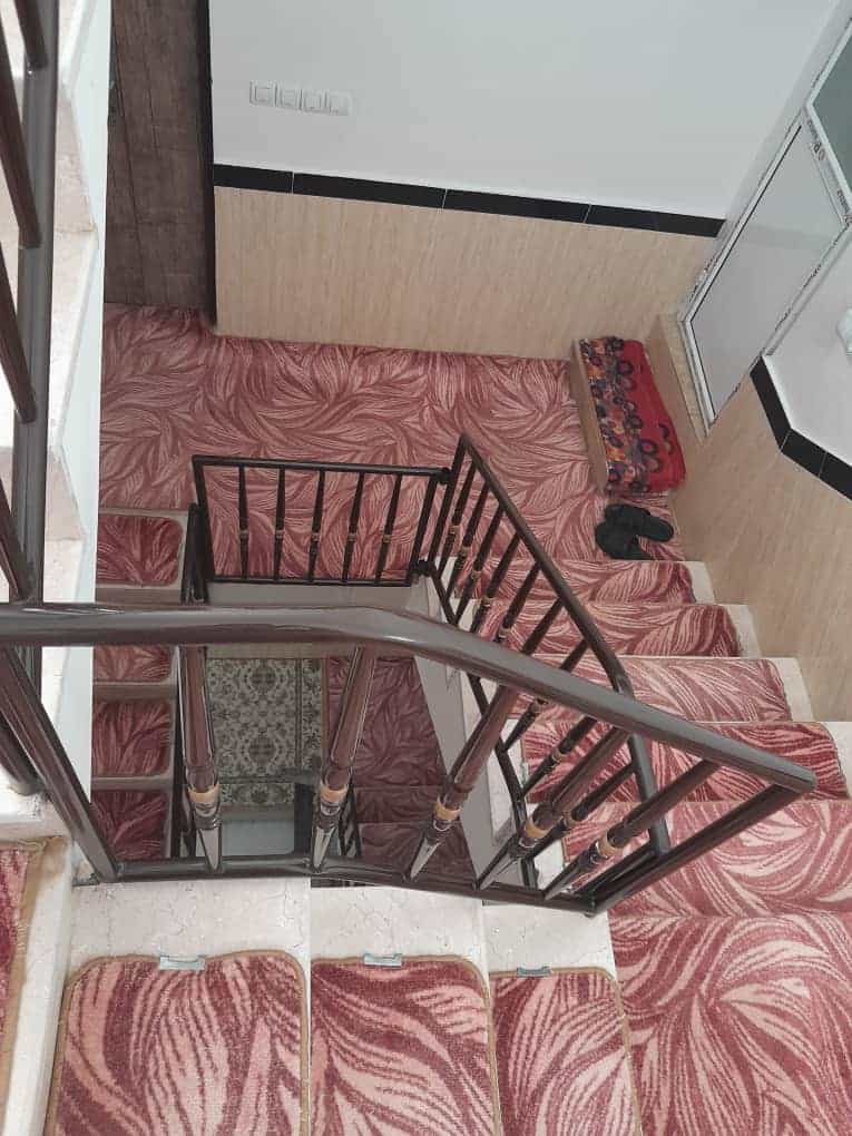 اجاره منزل مبله در مریوان - طبقه سوم