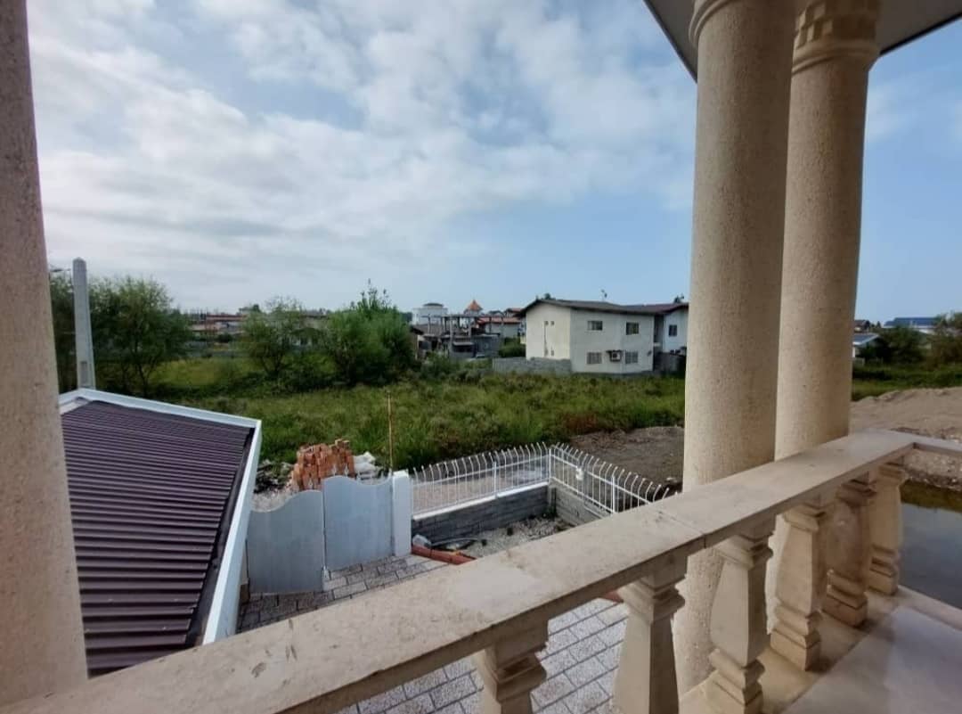 اجاره ویلا دوبلکس با استخرسرپوشیده آبگرم در متل قو