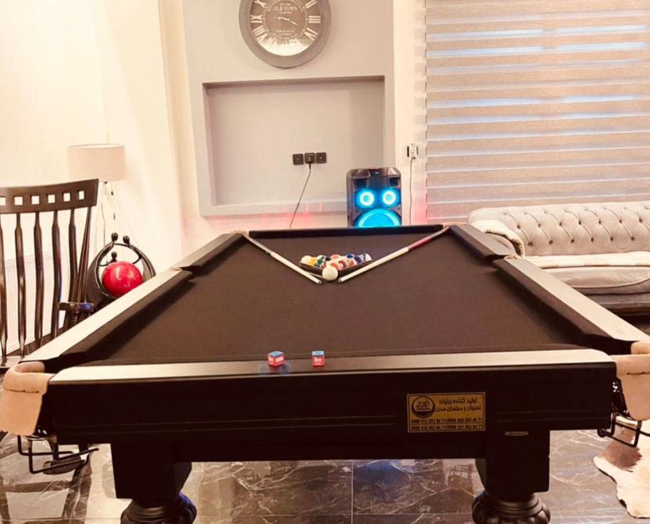 اجاره ویلا با استخرروباز ّآبگرم در سنقر آباد سهیلیه