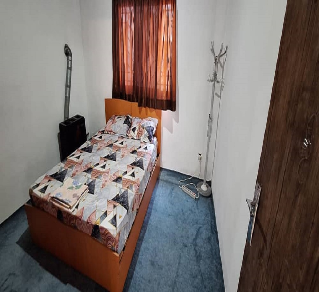 اجاره منزل ویلایی در روستای طالب آباد بندر انزلی