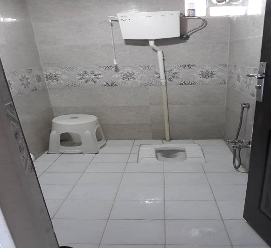 اجاره منزل ویلایی در روستای طالب آباد بندر انزلی