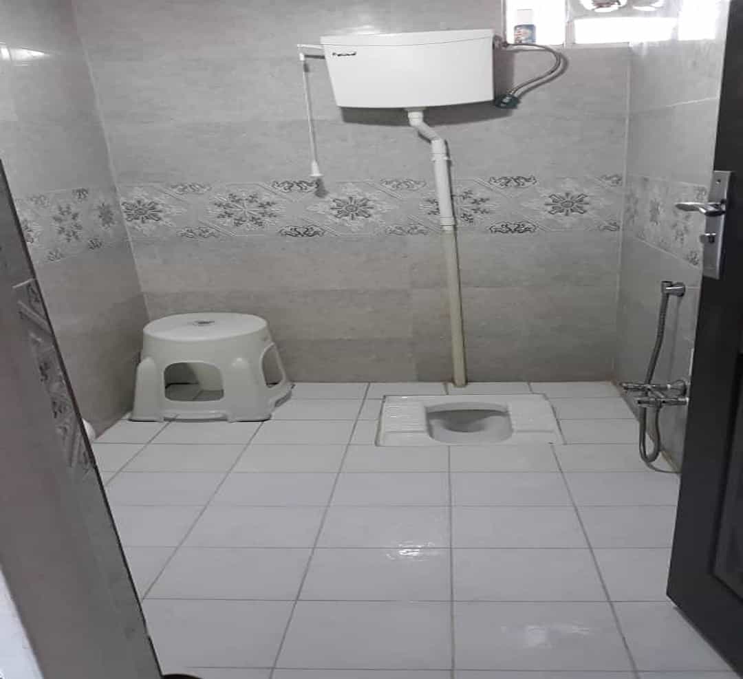 اجاره منزل ویلایی در روستای طالب آباد بندر انزلی