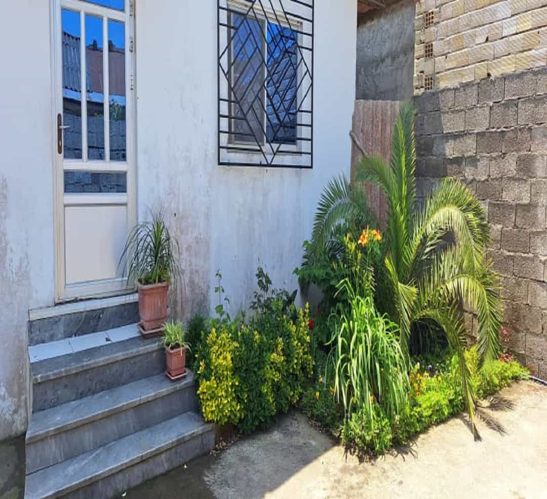 اجاره منزل ویلایی در روستای طالب آباد بندر انزلی